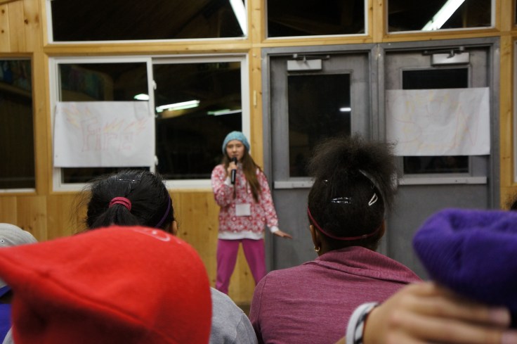 Small but powerful, great performance!