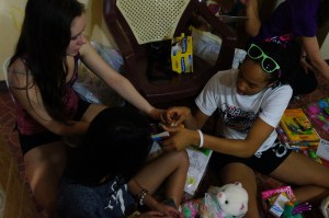 Santa would be proud.....and so would Jesus :)