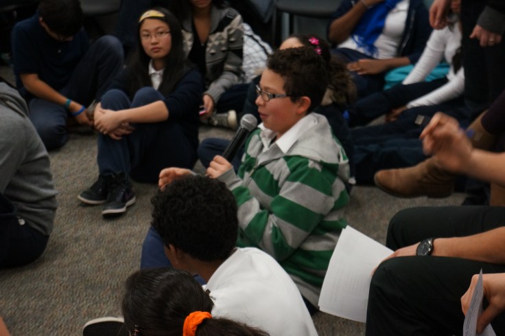 St. Phillip Neri sells old pennies on eBay and all the money goes towards charity.