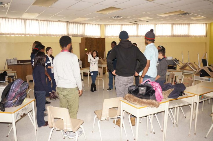 DSC04322 Spoken word