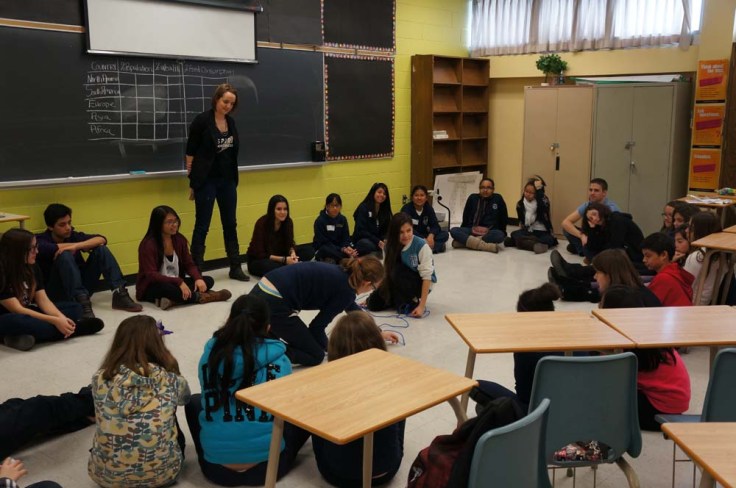 DSC04330 - World Map