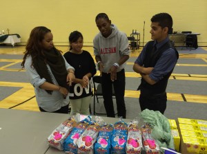 deviating a plan on how we are going to win this thing.