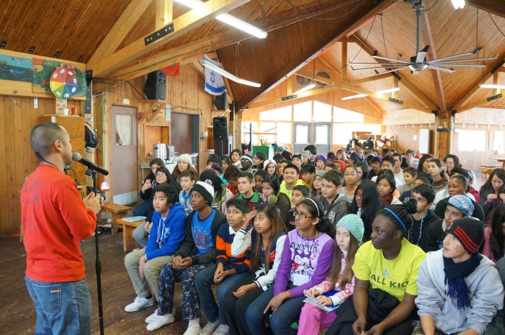 Michael Consul - Rollercoaster