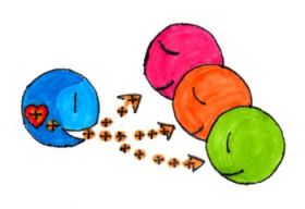 love-positive-talking350