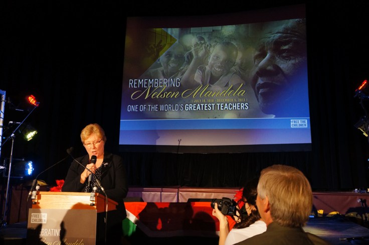 Principal of St. Joseph's College, 