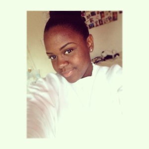 Britishawna Petgrave b.petgrave@hotmail.com Favourite Food:  Rice and peas with barbecue chicken Favourite Quote: "If there is a will, there is a way." 