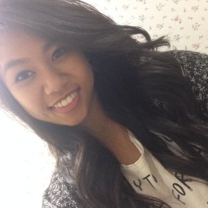 Katrina Lorenzo katrina.lorenzo1@gmail.com Favourite Food:  No favourites Favourite Quote: “Mistakes don't exist, only lessons do” 