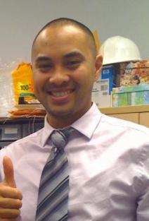 Michael Consul Teacher supervisor Favourite food: Favourite Quote: 