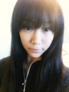 Nicole Baret  baretnicole@gmail.com Favourite Food:  Pho Favourite Quote: "If not us, who? If not now, when?" - Hillel the Elder 