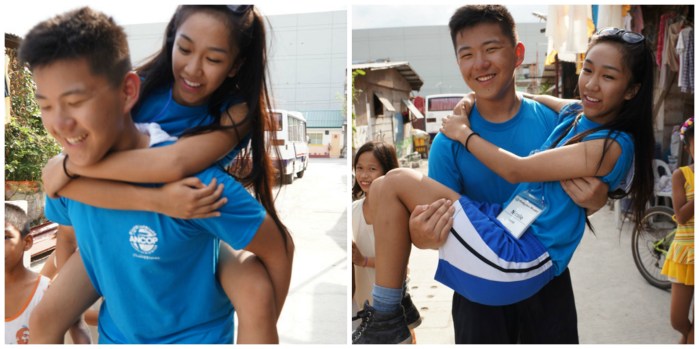 11 - Jeff and Nicole