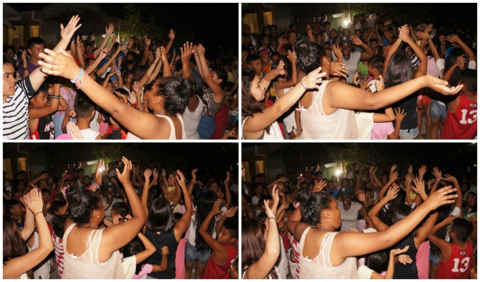 31 - Follow da leader