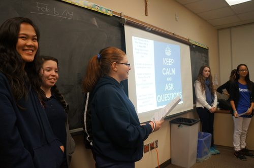 Hey Host School: PBS!