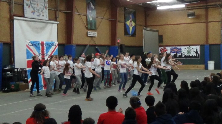 All I can say is wow, that was an incredible performance!