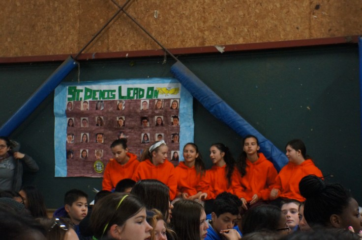 AWESOME Core team right here! 