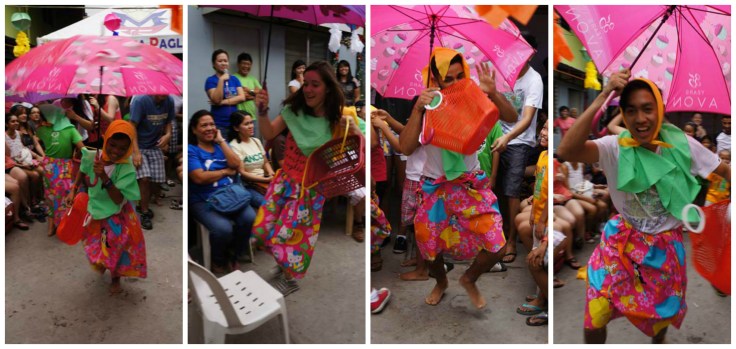 C11 - Fashion Show 2