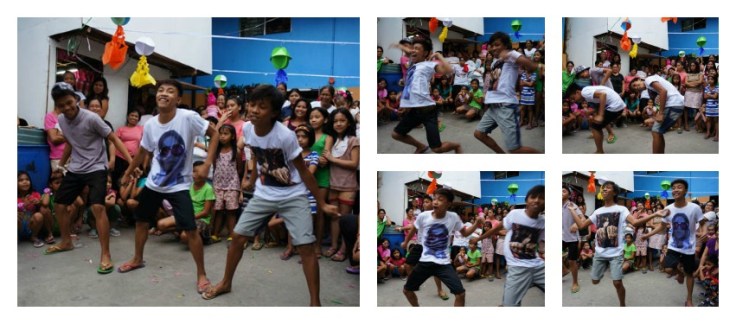 C32-- avanai teen dance crew 2