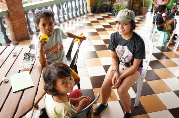 Mike can we stay longer please!