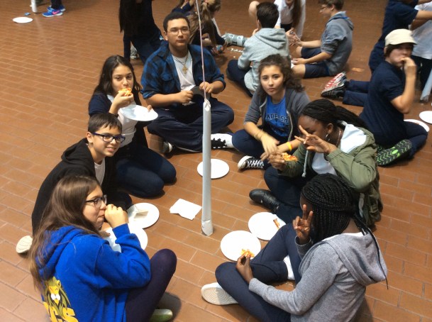 Comment down below If this is your school (: