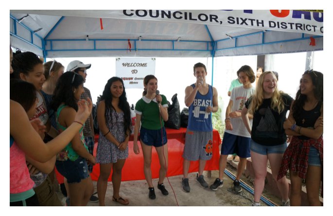 22b student speeches