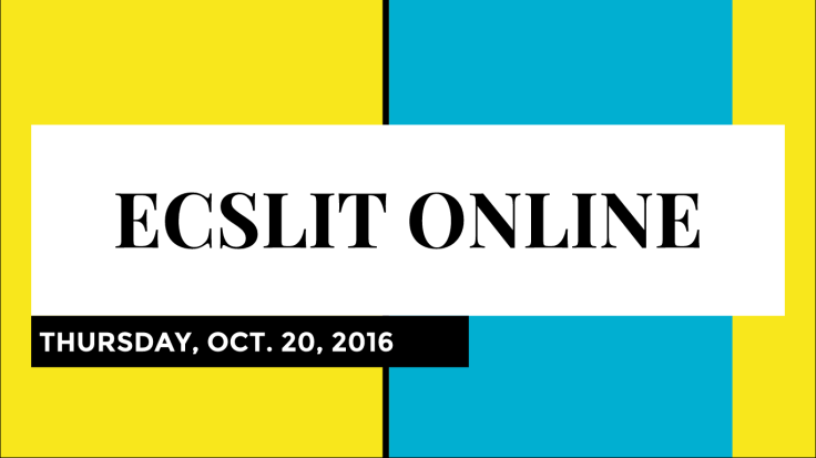 ecslit-online
