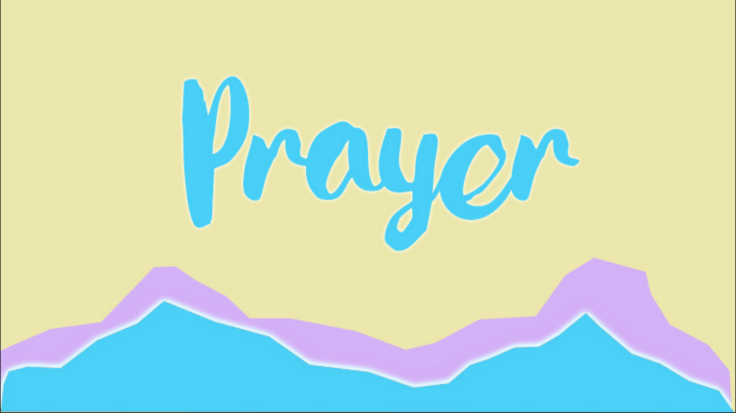 prayer