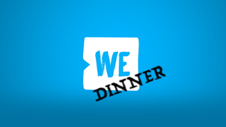 we-dinner