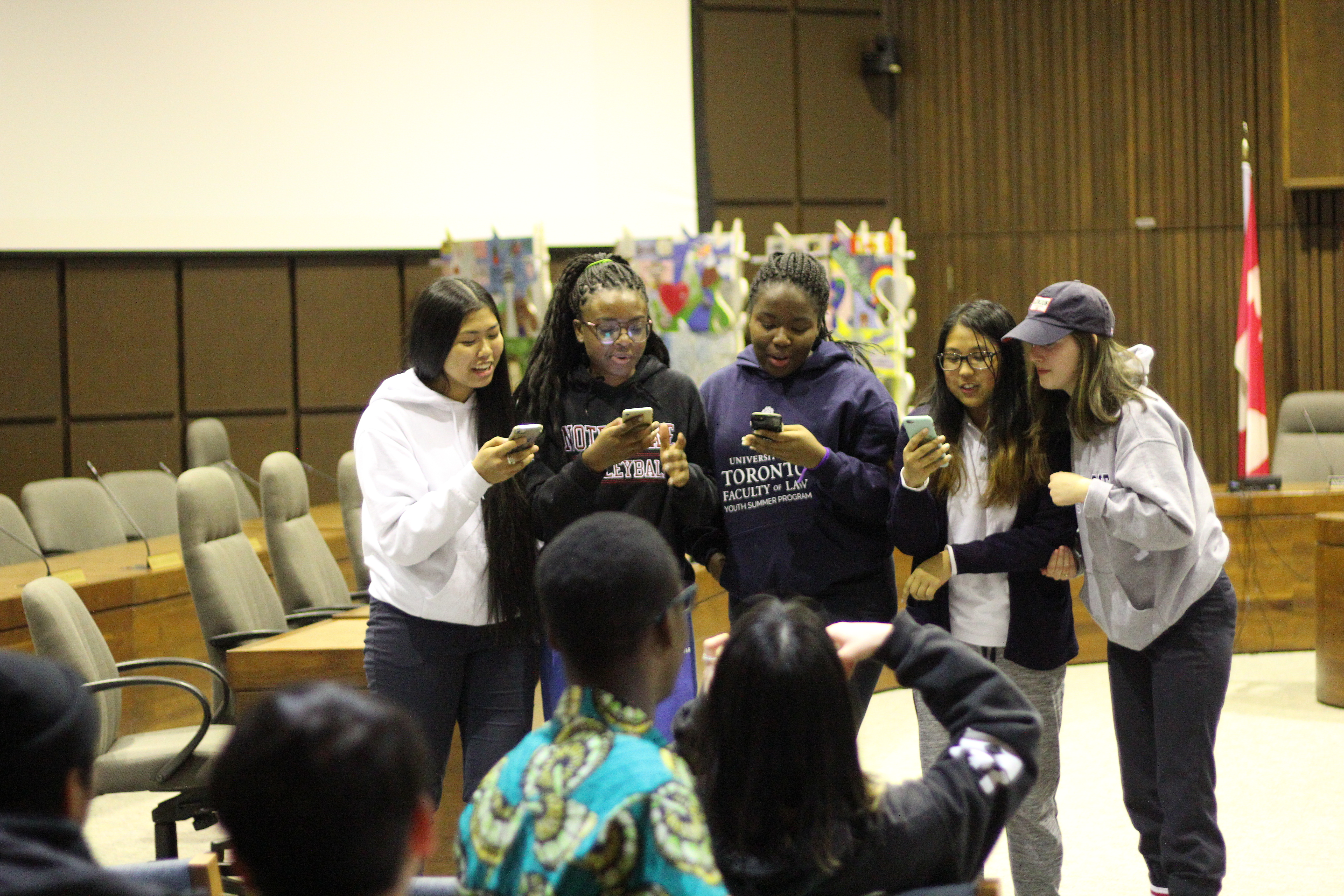 Cslit CSLIT-January General Assembly – Catholic Student Leadership