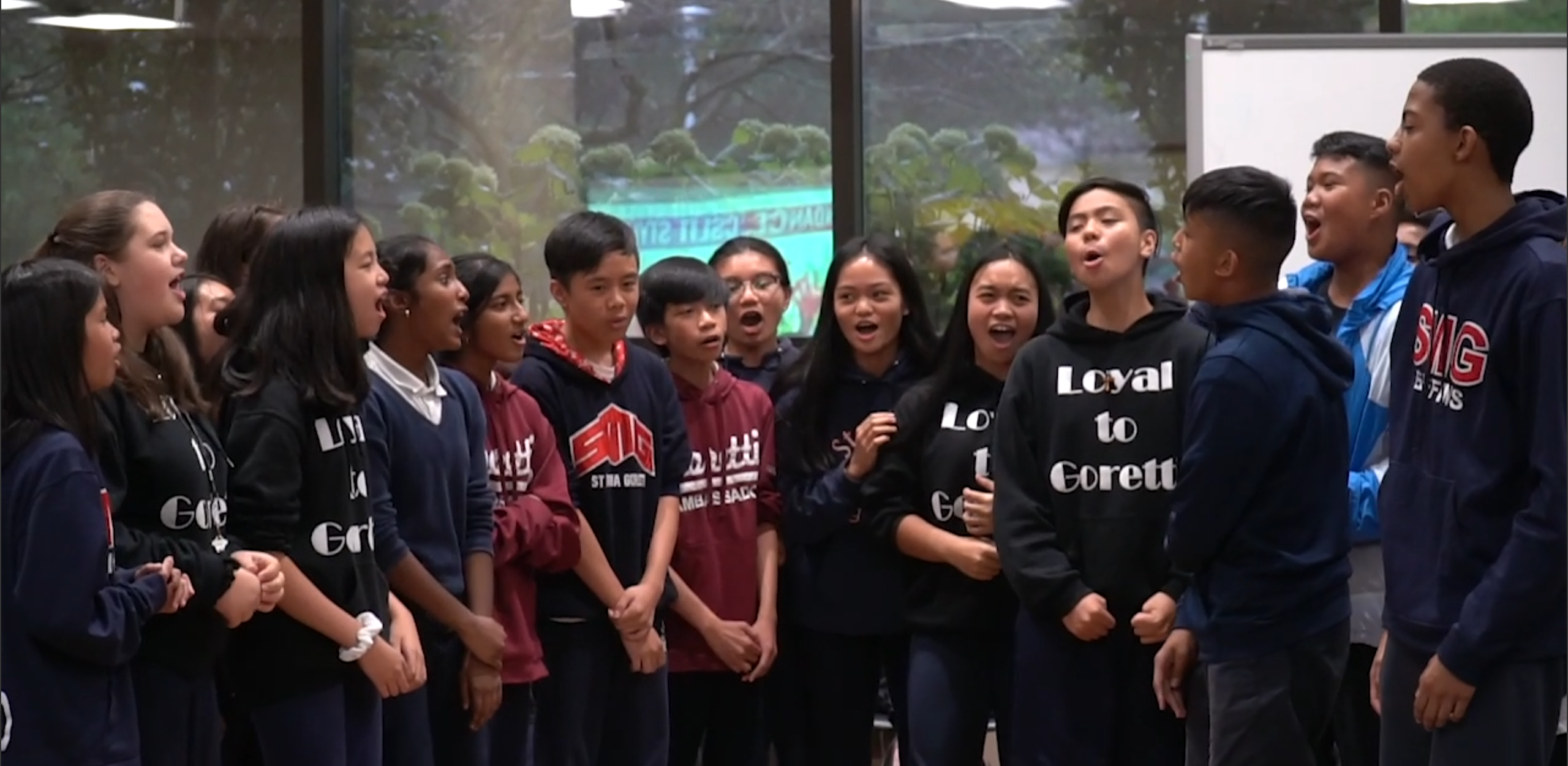 Cslit October ECSLIT Meeting – Catholic Student Leadership
