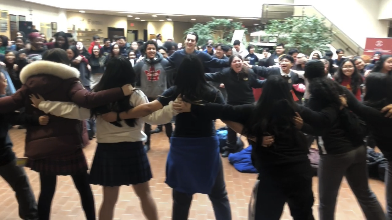 Cslit CSLIT Online Meeting – (Tues. June 23) – Catholic Student Leadership