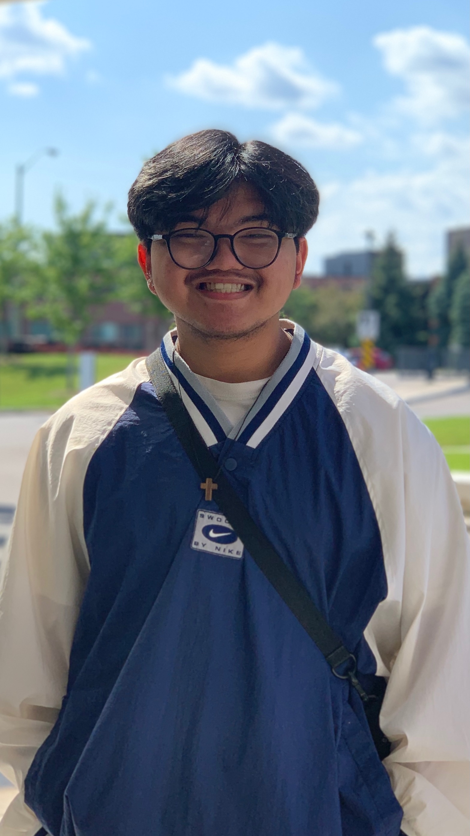 Cslit Meet your CSLIT 2021-2022 Exec. Team! – Catholic Student Leadership